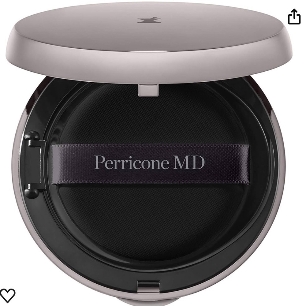 Perricone MD No Makeup Instant Blur | Invisible Priming Balm|